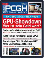 PC Games Hardware (Digital) Subscription                    January 4th, 2023 Issue