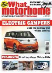 What Motorhome (Digital) Subscription                    February 1st, 2023 Issue