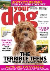 Your Dog (Digital) Subscription                    February 1st, 2023 Issue