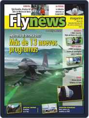 Fly News (Digital) Subscription                    November 1st, 2022 Issue