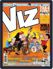 Viz (Digital) Subscription                    February 1st, 2023 Issue