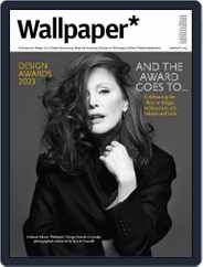 Wallpaper (Digital) Subscription                    February 1st, 2023 Issue