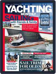 Yachting Monthly (Digital) Subscription                    February 1st, 2023 Issue