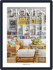 Homes & Gardens (Digital) Subscription                    February 1st, 2023 Issue