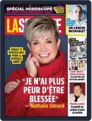 La Semaine (Digital) Subscription                    January 13th, 2023 Issue