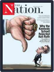The Nation (Digital) Subscription                    January 23rd, 2023 Issue
