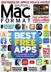MacFormat (Digital) Subscription                    January 10th, 2023 Issue