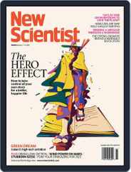 New Scientist (Digital) Subscription                    January 7th, 2023 Issue