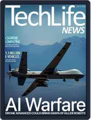 Techlife News (Digital) Subscription                    January 7th, 2023 Issue