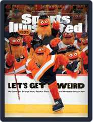 Sports Illustrated Kids (Digital) Subscription                    January 1st, 2023 Issue