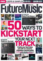 Future Music (Digital) Subscription                    January 10th, 2023 Issue