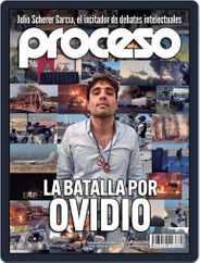 Proceso (Digital) Subscription                    January 8th, 2023 Issue