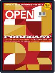 Open India (Digital) Subscription                    January 6th, 2023 Issue