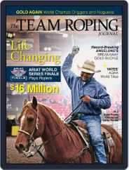 The Team Roping Journal (Digital) Subscription                    January 1st, 2023 Issue