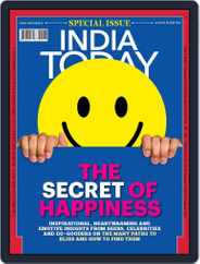 India Today (Digital) Subscription                    January 16th, 2023 Issue