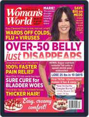 Woman's World (Digital) Subscription                    January 16th, 2023 Issue