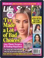 Life & Style Weekly (Digital) Subscription                    January 16th, 2023 Issue