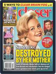 Closer Weekly (Digital) Subscription                    January 16th, 2023 Issue