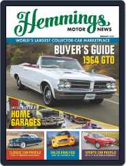 Hemmings Motor News (Digital) Subscription                    February 1st, 2023 Issue