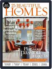 25 Beautiful Homes (Digital) Subscription                    February 1st, 2023 Issue
