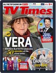 TV Times (Digital) Subscription                    January 14th, 2023 Issue