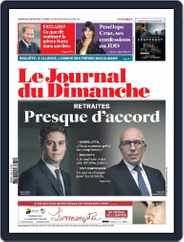 Le Journal du dimanche (Digital) Subscription                    January 8th, 2023 Issue
