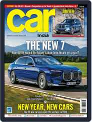Car India (Digital) Subscription                    January 5th, 2023 Issue