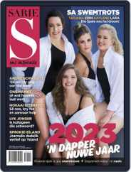 Sarie (Digital) Subscription                    January 1st, 2023 Issue