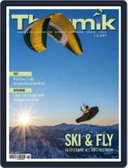 Thermik Magazin (Digital) Subscription                    January 1st, 2023 Issue