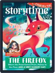 Storytime (Digital) Subscription                    January 1st, 2023 Issue