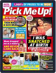 Pick Me Up! (Digital) Subscription                    January 12th, 2023 Issue