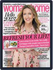 Woman & Home (Digital) Subscription                    February 1st, 2023 Issue