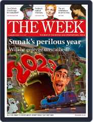 The Week United Kingdom (Digital) Subscription                    January 7th, 2023 Issue