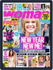 Woman United Kingdom (Digital) Subscription                    January 16th, 2023 Issue
