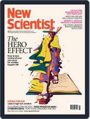 New Scientist Australian Edition (Digital) Subscription                    January 7th, 2023 Issue