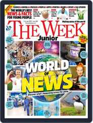 The Week Junior (UK) (Digital) Subscription                    January 7th, 2023 Issue