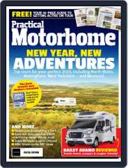 Practical Motorhome (Digital) Subscription                    March 1st, 2023 Issue