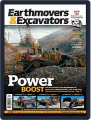 Earthmovers & Excavators (Digital) Subscription                    January 9th, 2023 Issue