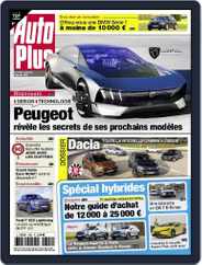Auto Plus France (Digital) Subscription                    January 6th, 2023 Issue