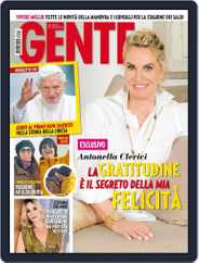 Gente (Digital) Subscription                    January 6th, 2023 Issue