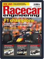 Racecar Engineering (Digital) Subscription                    February 1st, 2023 Issue