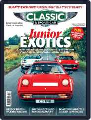Classic & Sports Car (Digital) Subscription                    February 1st, 2023 Issue