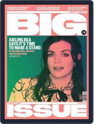 The Big Issue United Kingdom (Digital) Subscription                    January 9th, 2023 Issue