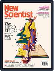 New Scientist International Edition (Digital) Subscription                    January 7th, 2023 Issue