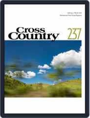 Cross Country (Digital) Subscription                    February 1st, 2023 Issue