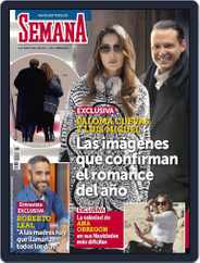 Semana (Digital) Subscription                    January 11th, 2023 Issue