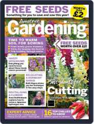 Amateur Gardening (Digital) Subscription                    January 14th, 2023 Issue