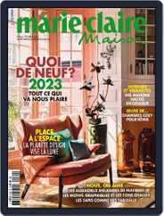 Marie Claire Maison (Digital) Subscription                    February 1st, 2023 Issue