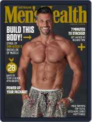 Men's Health Australia (Digital) Subscription                    February 1st, 2023 Issue