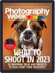 Photography Week (Digital) Subscription                    January 5th, 2023 Issue
